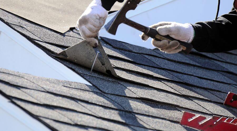 Professional Flat Roofing Installation in Candia, NH